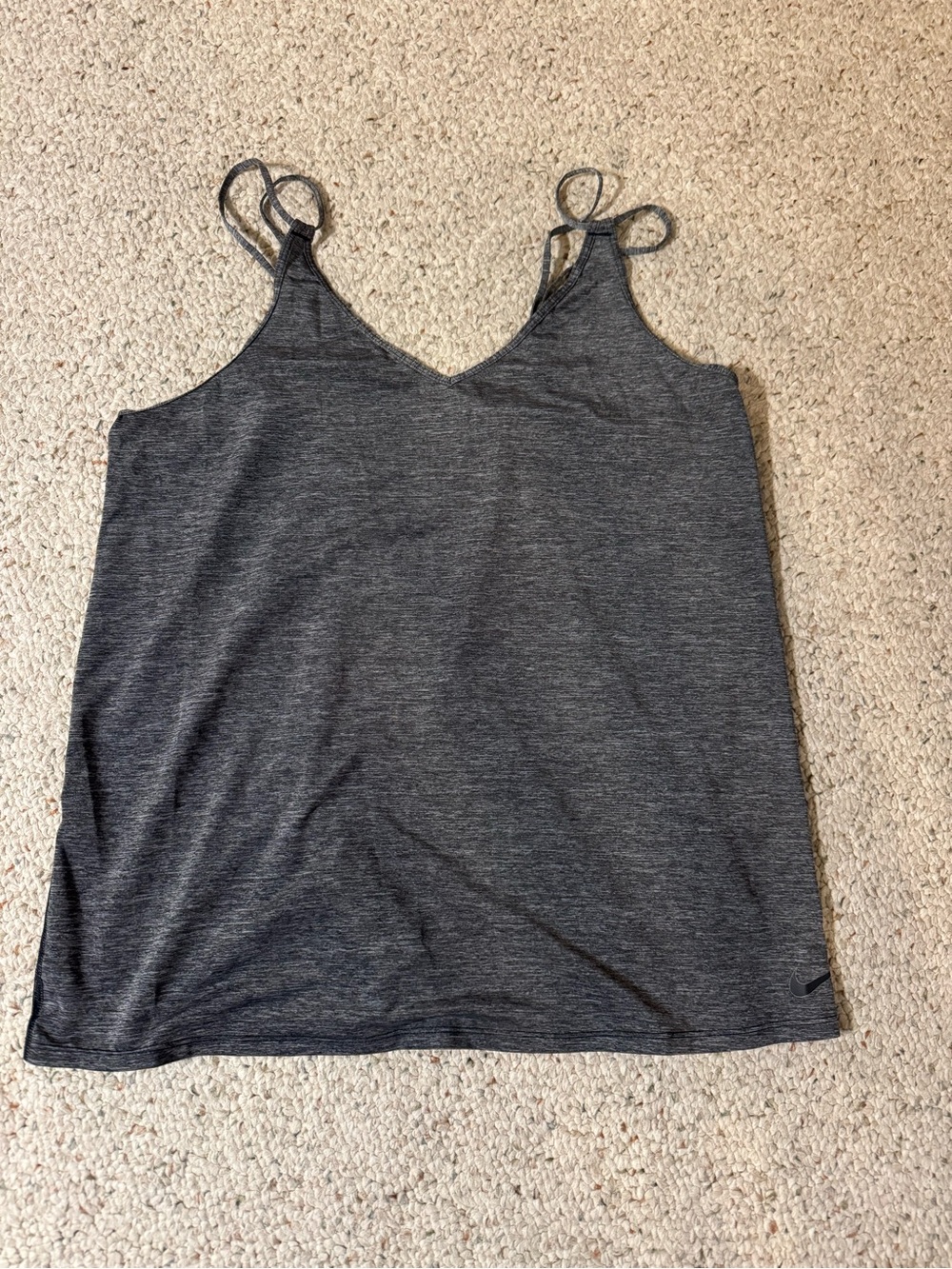 Women’s Nike Tank Size Medium
